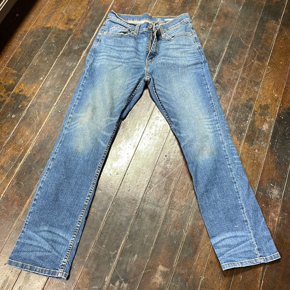George Other - Mens George straight leg 29x30 jeans